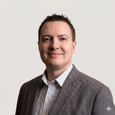Devin Soelberg, CEO, Losai Health