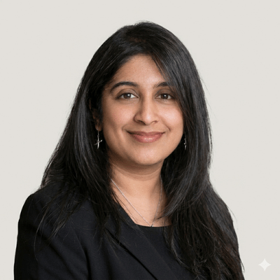 Padma Gulur, MD - Clinical Champion, Losai Health